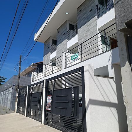 Suite 13 폰탈 두 파라나 외부 사진